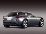 Pontiac Solstice Concept by Edag 2006 года